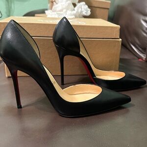 Christian Louboutin Ariza 100 KID